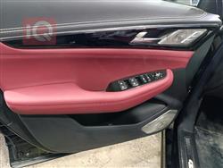 Changan CS85